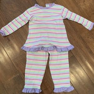 Squiggles by Charlie set 3T